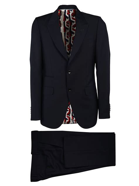 gucci suits 2018|Gucci armani suit price.